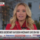 Image for article titled Here's Kayleigh McEnany Suggesting a Playboy Reporter Asking Her Questions Is Sexist